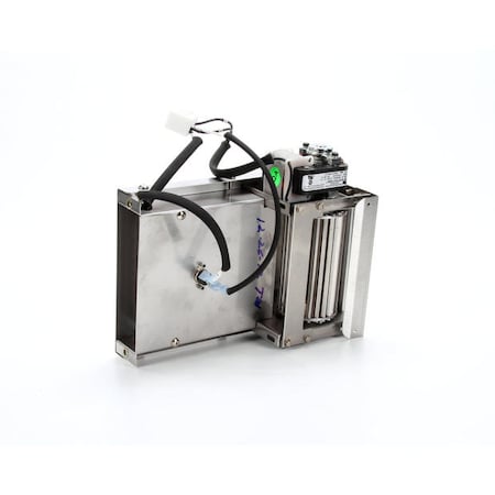 Bki Blower Heater Fw Assembly AN3127380S